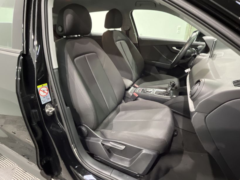 AUDI Q2 BUSINESS 2019 - Photo n°40