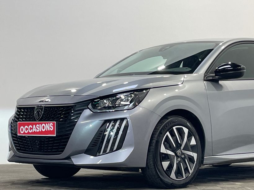 PEUGEOT 208 2025 - Photo n°45