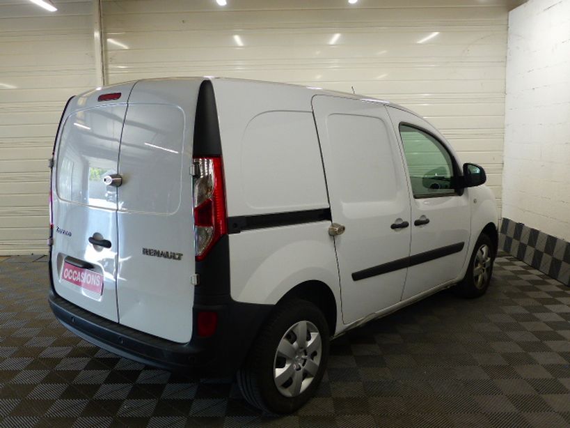 RENAULT KANGOO EXPRESS 2020 - Photo n°6