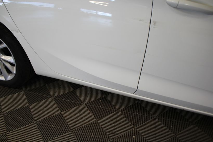 OPEL ASTRA 2019 - Photo n°3