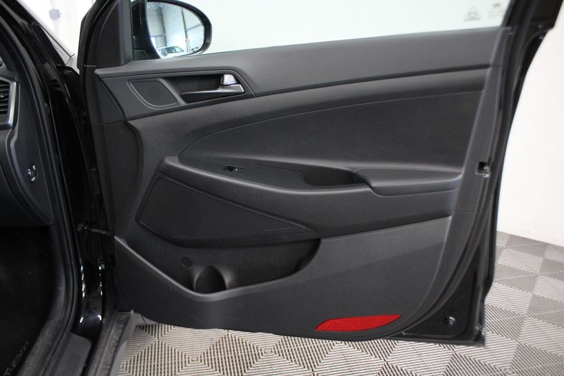 HYUNDAI TUCSON 2018 - Photo n°37