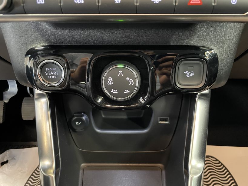 CITROEN C3 AIRCROSS 2024 - Photo n°25