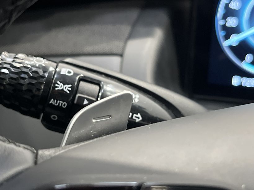 HYUNDAI TUCSON 2023 - Photo n°28