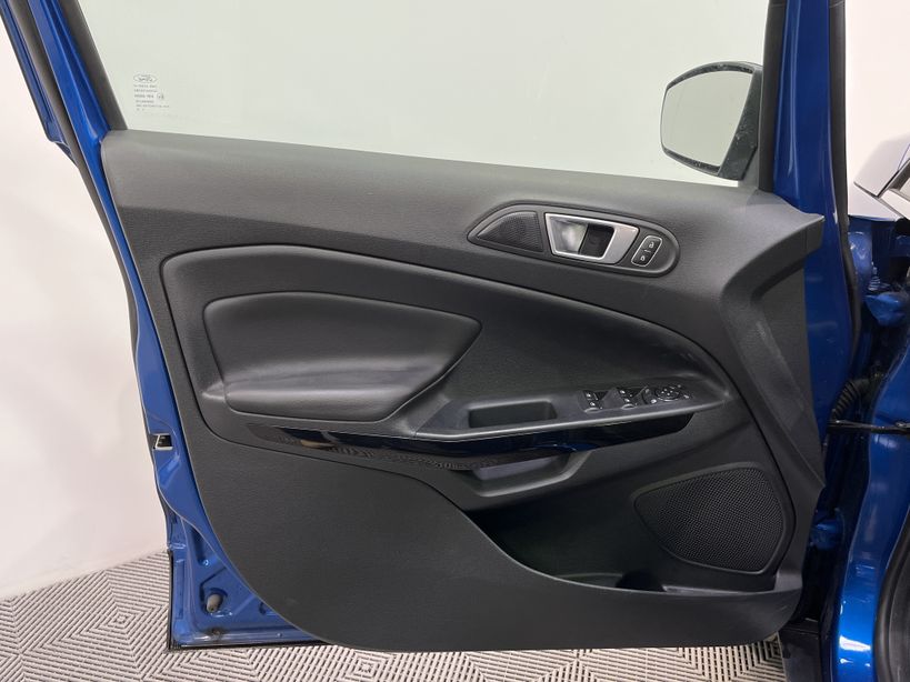 FORD ECOSPORT 2018 - Photo n°32