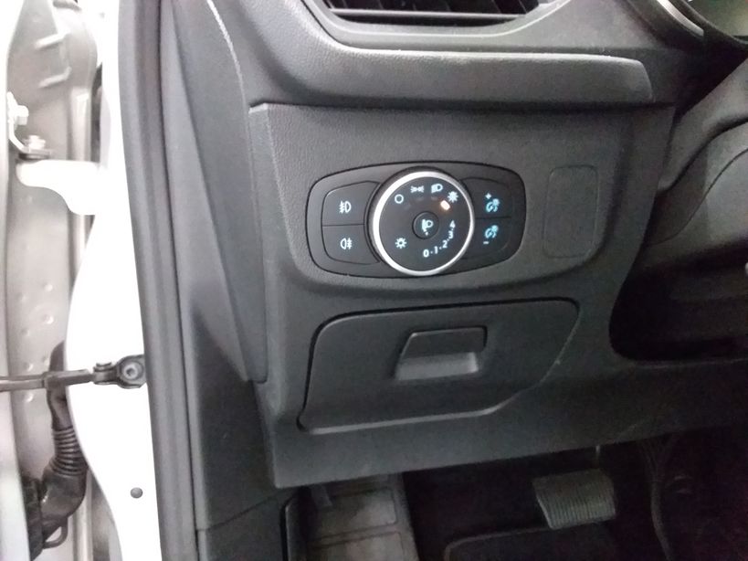 FORD FOCUS 2019 - Photo n°21