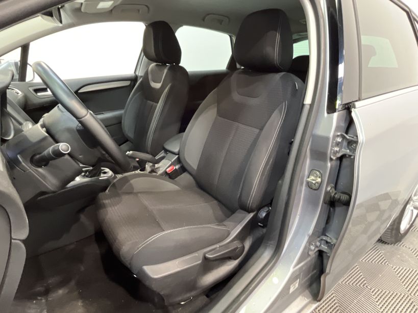 CITROEN C4 2016 - Photo n°10