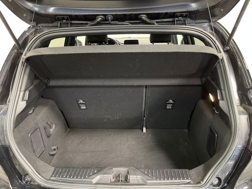 FORD FIESTA 2020 - Photo n°42
