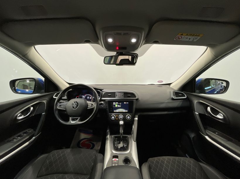 RENAULT KADJAR 2022 - Photo n°31