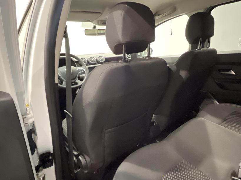 DACIA DUSTER 2021 - Photo n°33
