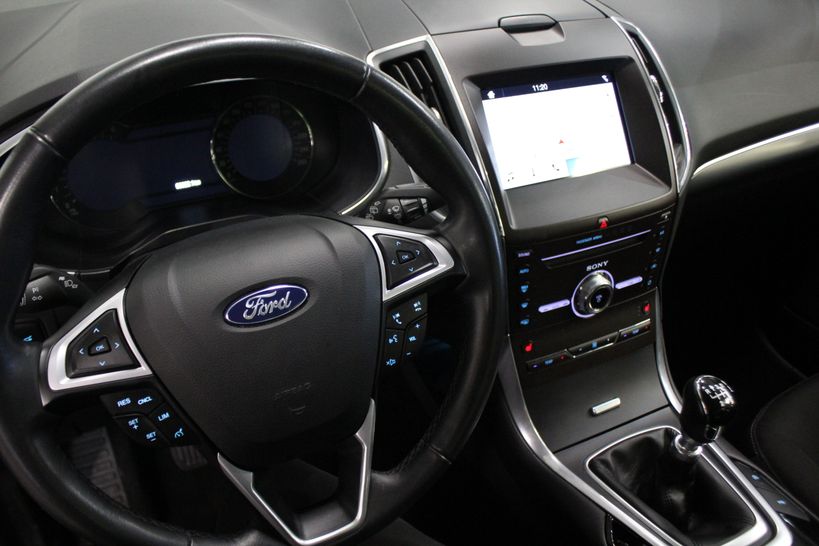 FORD GALAXY 2019 - Photo n°32