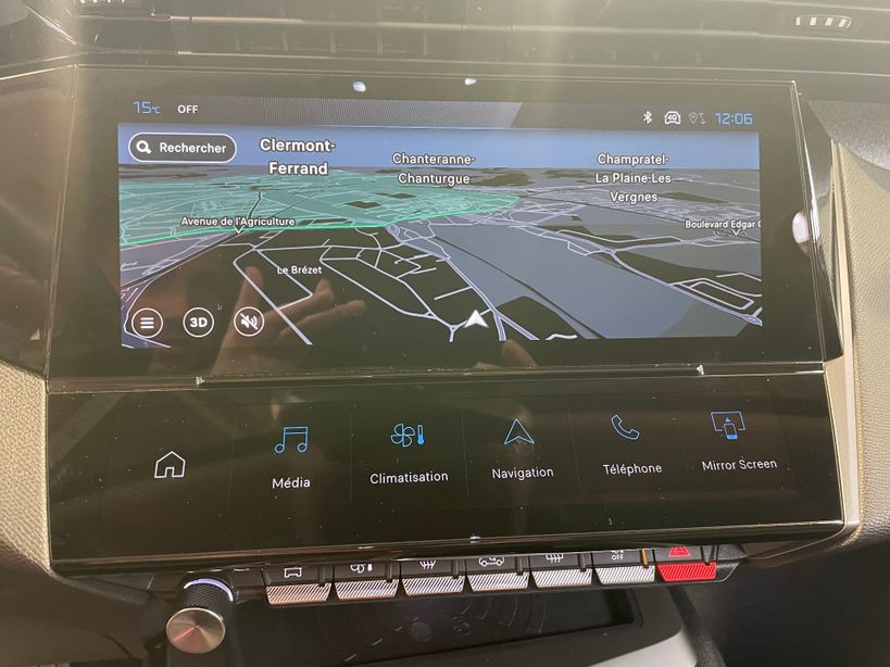 PEUGEOT 308 2025 - Photo n°16