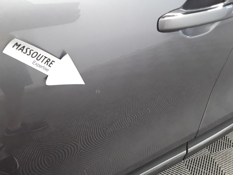 RENAULT SCENIC IV 2018 - Photo n°6