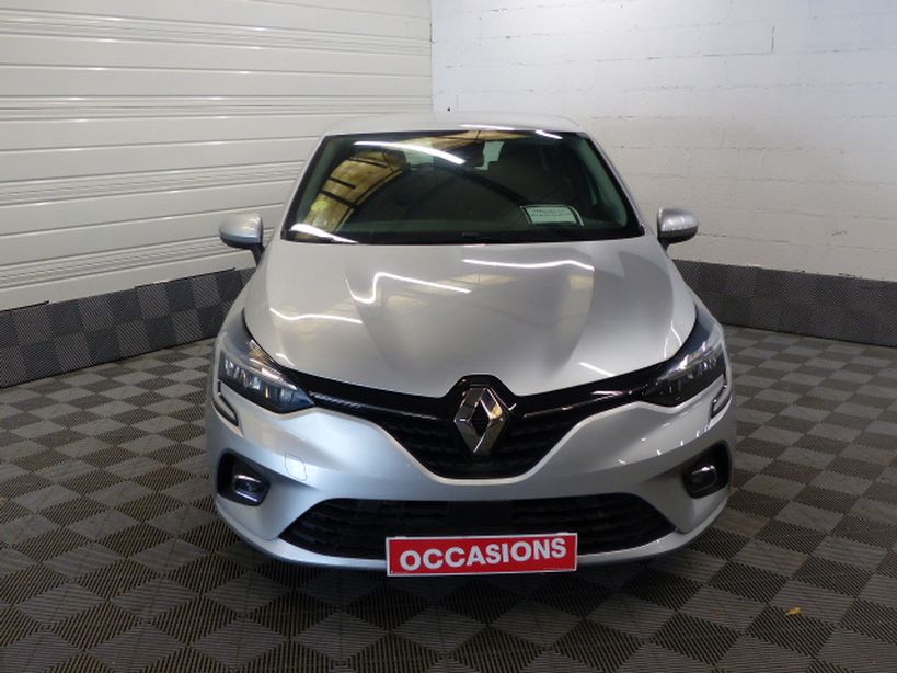 RENAULT CLIO V 2020 - Photo n°2