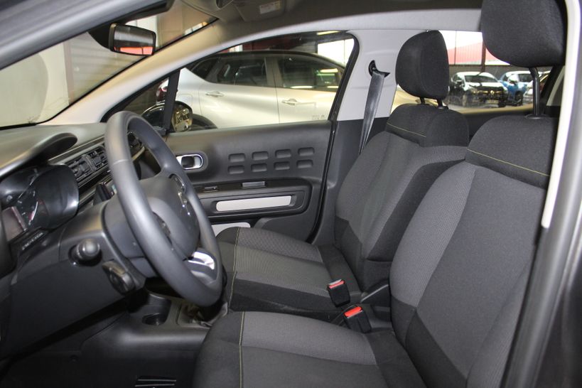 CITROEN C3 2018 - Photo n°6