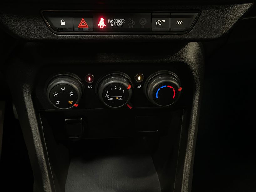 DACIA SANDERO 2022 - Photo n°16