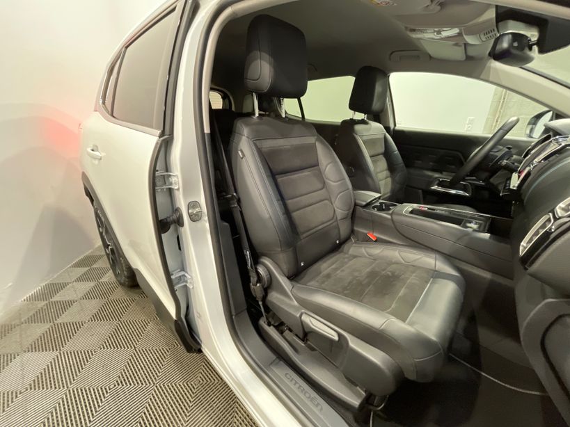 CITROEN C5 AIRCROSS 2023 - Photo n°46