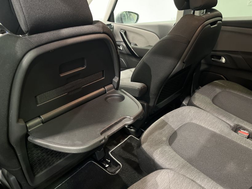 CITROEN GRAND C4 PICASSO 2017 - Photo n°38