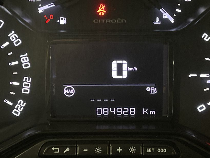 CITROEN C3 SOCIETE 2021 - Photo n°45