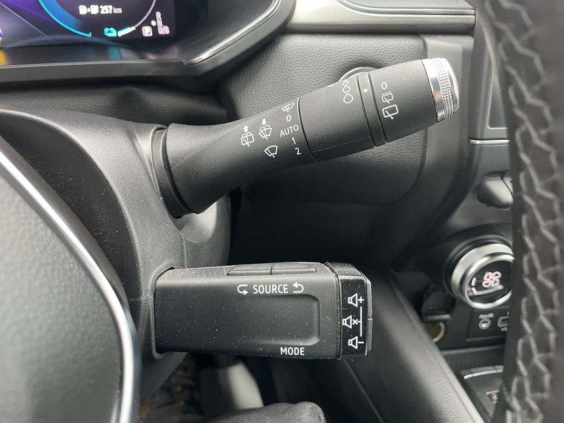 RENAULT CAPTUR 2021 - Photo n°33