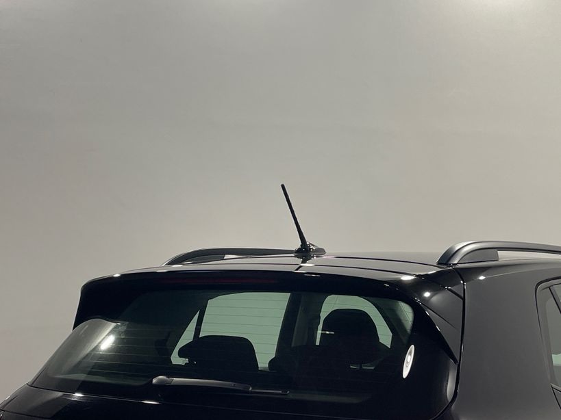 VOLKSWAGEN T CROSS 2021 - Photo n°42