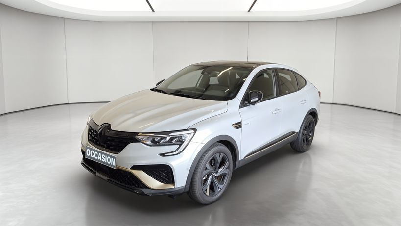RENAULT ARKANA 2023 - Photo n°1