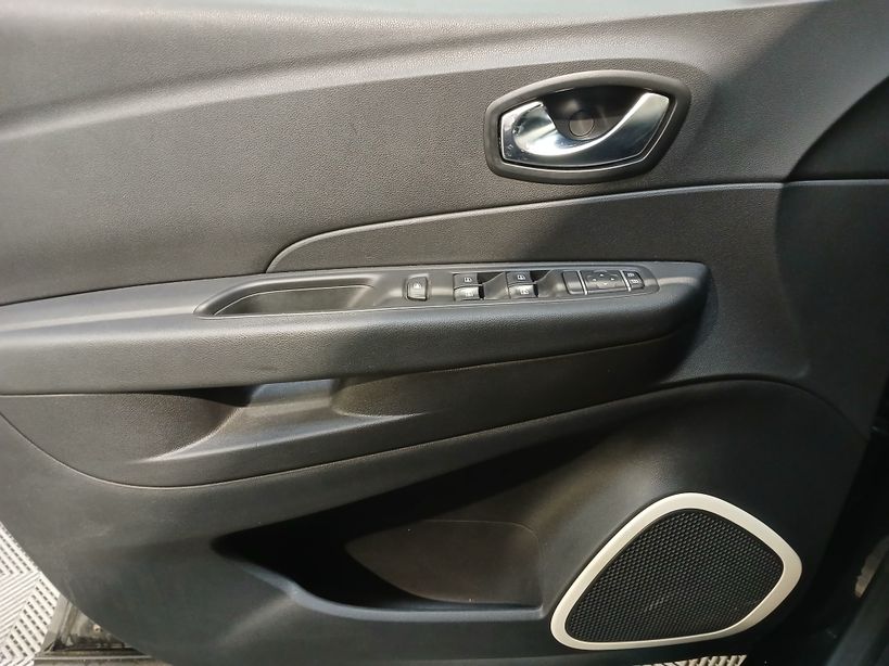 RENAULT CAPTUR BUSINESS 2019 - Photo n°33