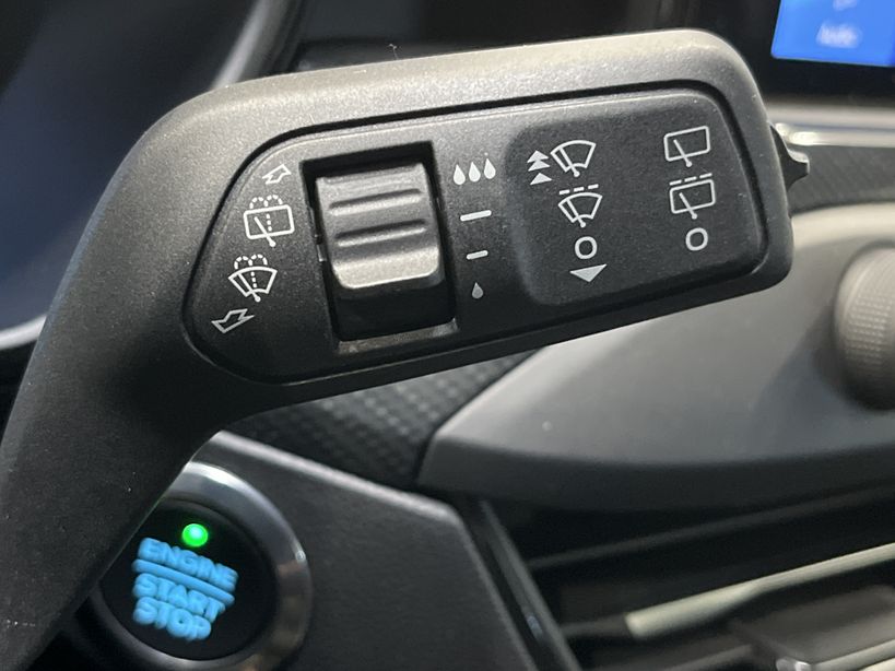 FORD FOCUS 2020 - Photo n°32