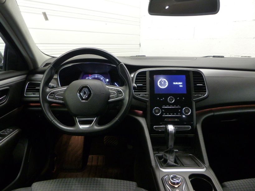 RENAULT TALISMAN 2018 - Photo n°9