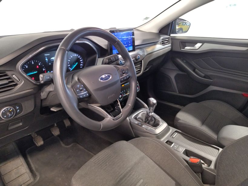 FORD FOCUS 2020 - Photo n°30