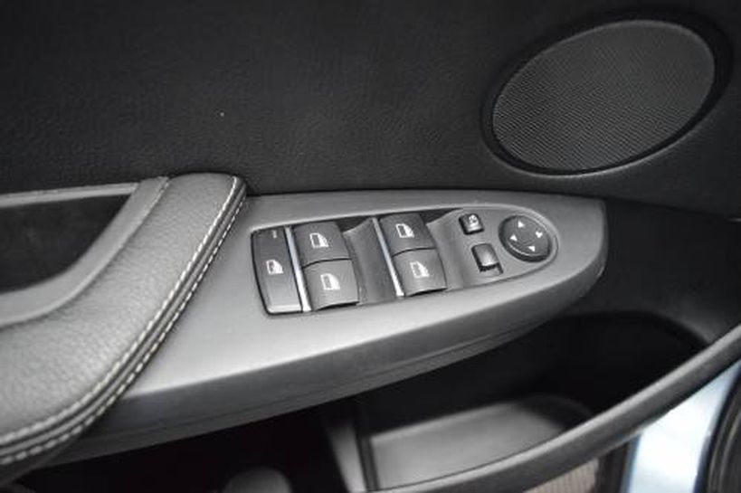 BMW X3 F25 2011 - Photo n°826