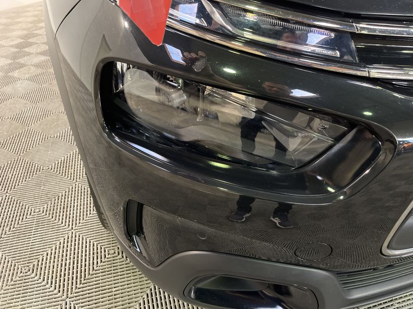 CITROEN C4 CACTUS BUSINESS 2019 - Photo n°13