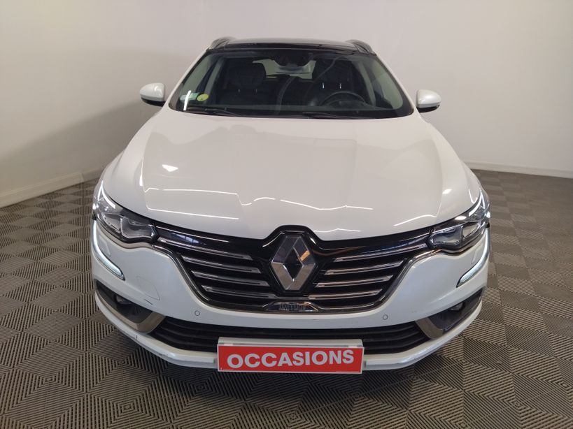 RENAULT TALISMAN ESTATE 2018 - Photo n°2