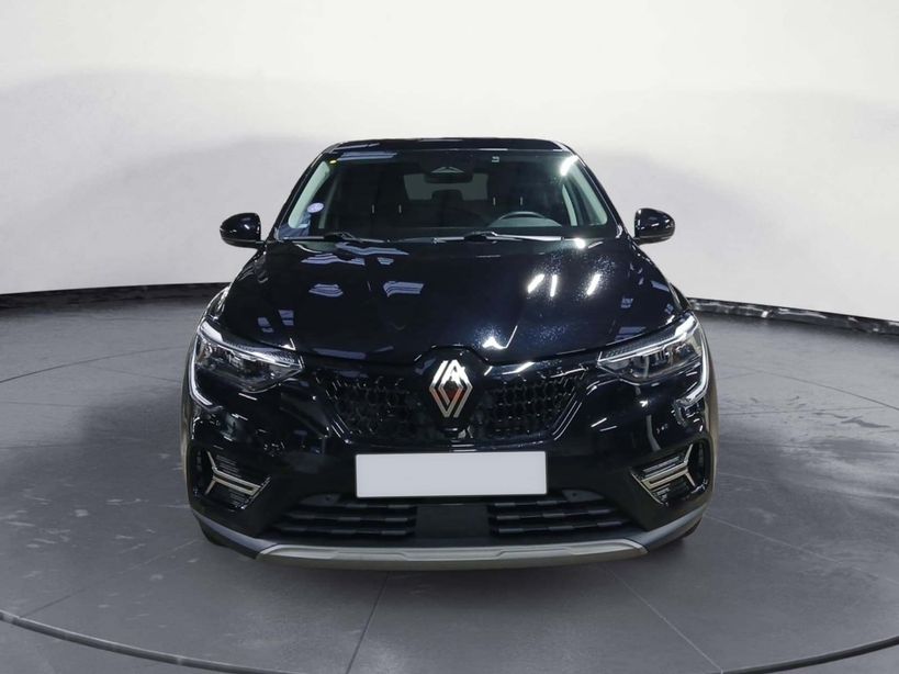 RENAULT ARKANA 2024 - Photo n°2