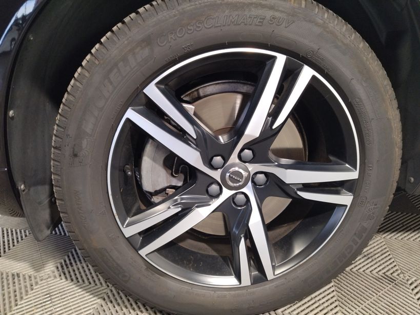 VOLVO XC60 2018 - Photo n°4
