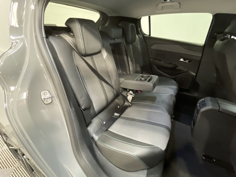 PEUGEOT 308 2024 - Photo n°45