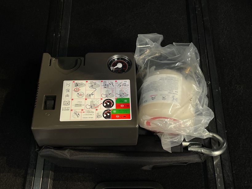 CITROEN C5 X 2024 - Photo n°51