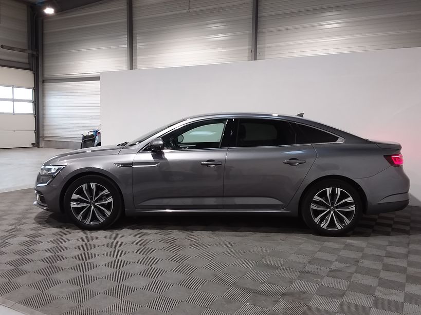RENAULT TALISMAN 2020 - Photo n°4