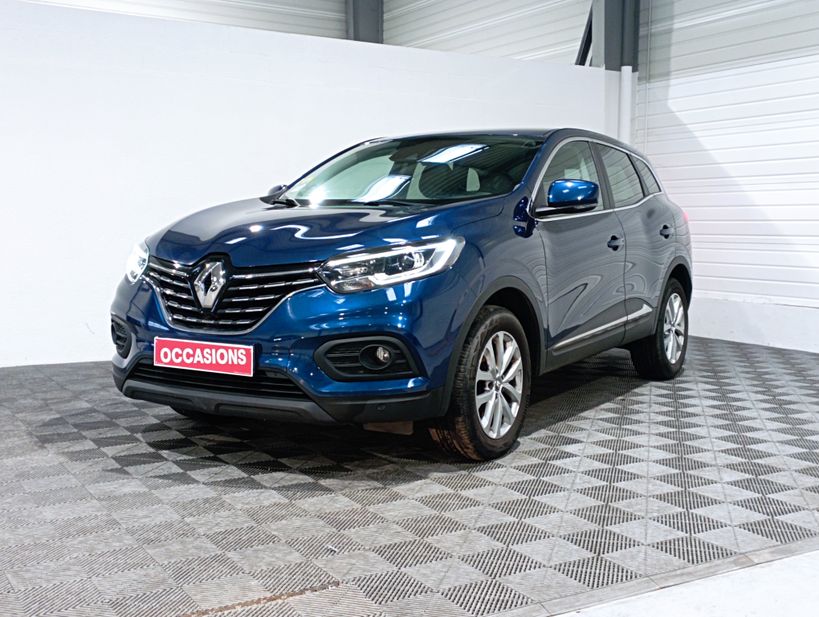 RENAULT KADJAR 2021 - Photo n°1