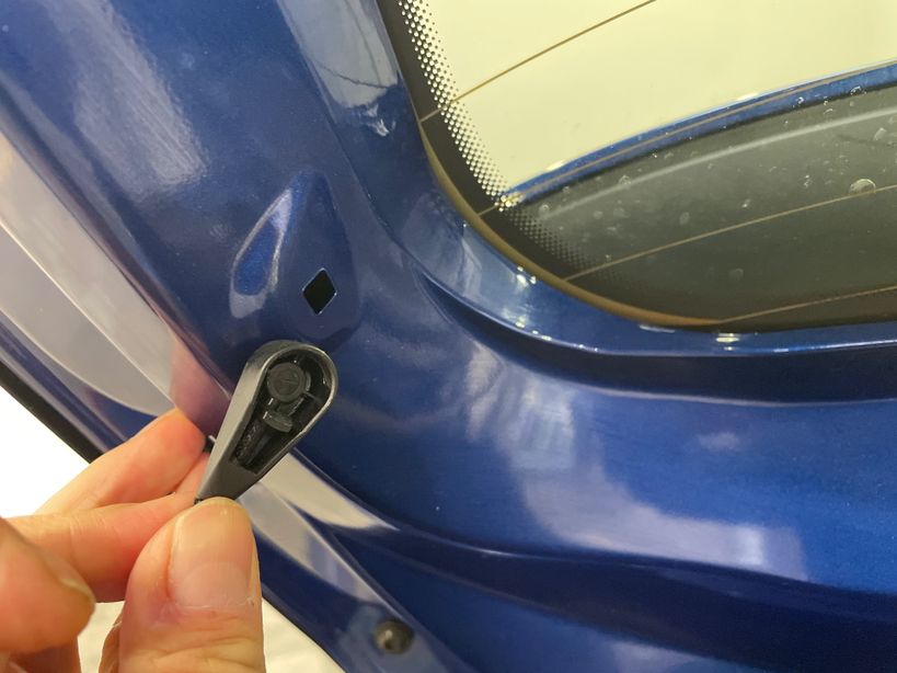 RENAULT CLIO V 2023 - Photo n°1