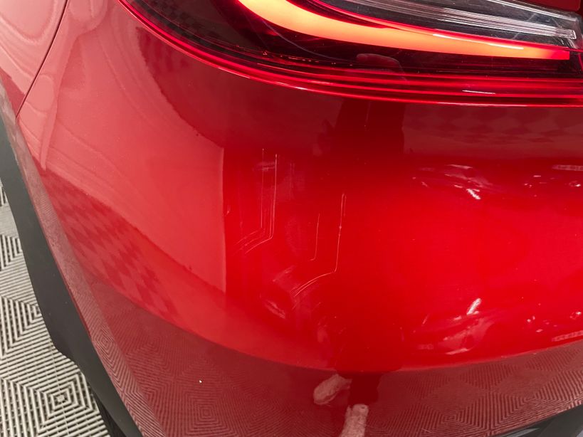 RENAULT CAPTUR 2023 - Photo n°4