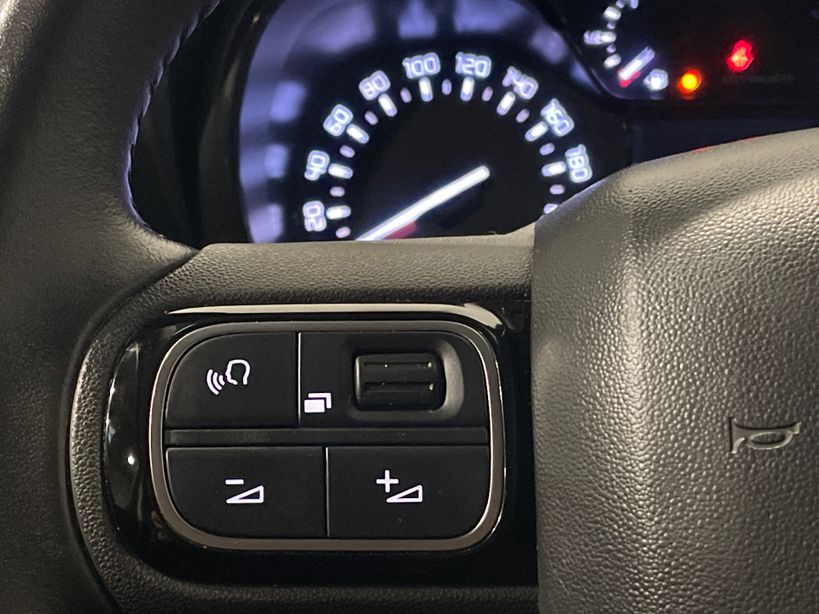 CITROEN C3 AIRCROSS 2022 - Photo n°25
