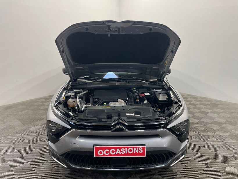 CITROEN C5 X 2023 - Photo n°7