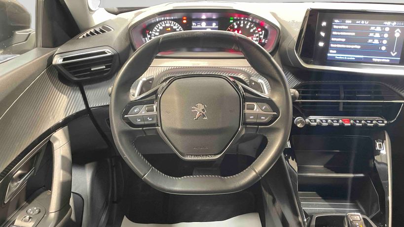 PEUGEOT 2008 BUSINESS 2021 - Photo n°7