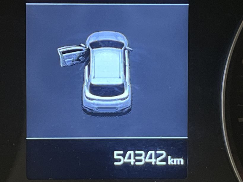 KIA STONIC 2019 - Photo n°50