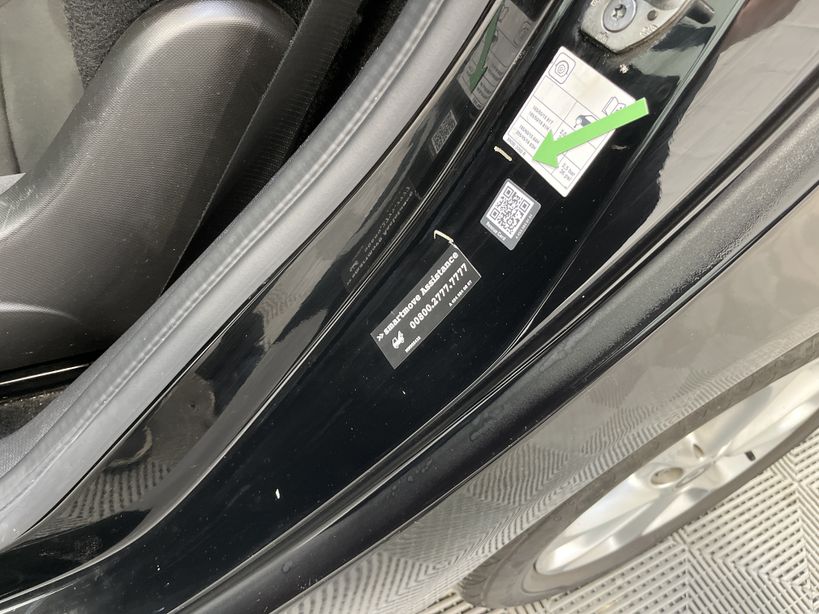 SMART FORTWO COUPE 2015 - Photo n°8
