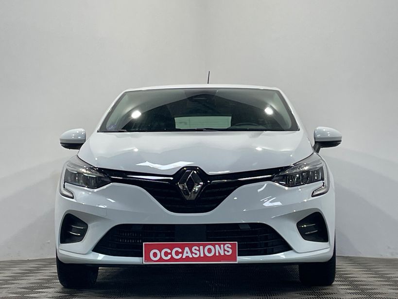 RENAULT CLIO V 2021 - Photo n°5