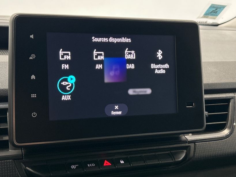 RENAULT KANGOO VAN 2024 - Photo n°14