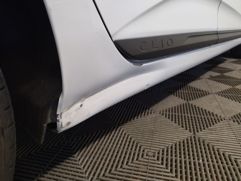 RENAULT CLIO V SOCIETE 2020 - Photo n°16