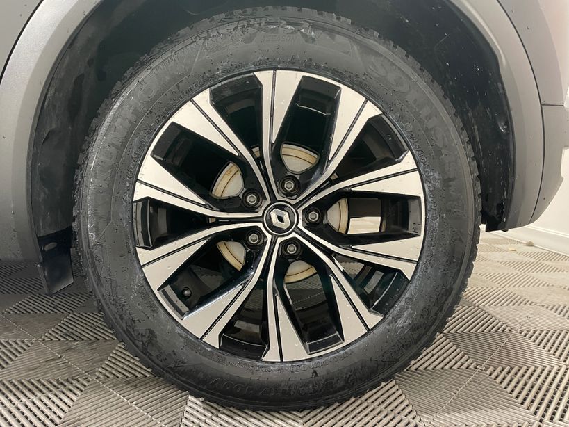 RENAULT CAPTUR 2023 - Photo n°2