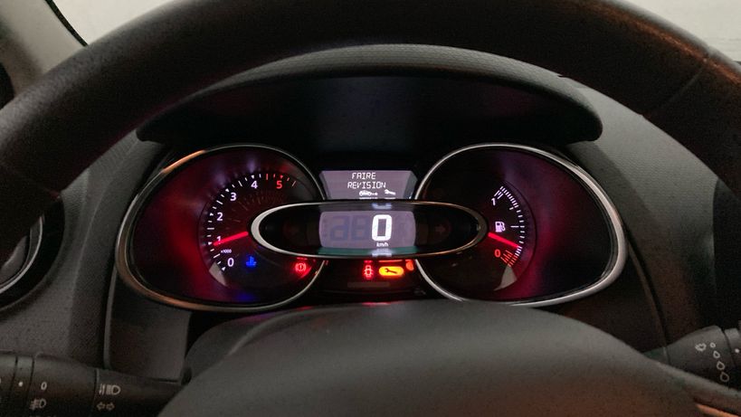RENAULT CLIO IV SOCIETE 2019 - Photo n°14